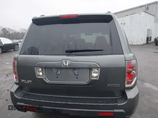2007 Honda Pilot EX-L with VIN 5FNYF18677B033086, listed as a IAAI auction lot 41579680 with 280,246 mi miles and . Bid and sale history available at DreamBid. Image 16.