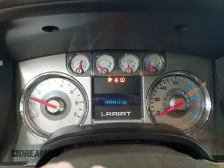 2009 Ford F-150 XL z VIN 1FTPW14V09FA01099, wystawiony jako Copart lot #54593915 z przebiegiem 199 744 mil mil oraz Szkody całkowita. Historia ofert i sprzedaży dostępna na DreamBid. Obrazek 9.