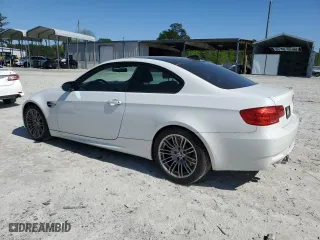 2013 BMW M3 with VIN WBSKG9C53DJ594799, listed as a Copart auction lot 52621825 with 60,816 mi miles and Salvage Title. Bid and sale history available at carsss.com. Image 2.