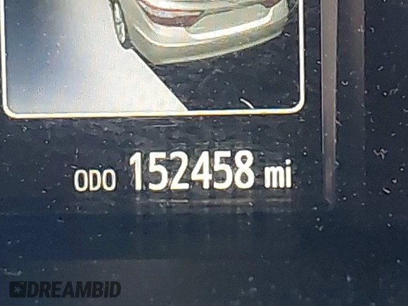 2017 Toyota Camry XLE with VIN 4T1BF1FK9HU272083, listed as a IAAI auction lot 41744530 with 152,458 mi miles. Bid and sale history available at carsss.com. Image 16.