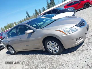 2012 Nissan Altima 2.5 with VIN 1N4AL2AP1CN419135, listed as a IAAI auction lot 42034893 with 99,125 mi miles and . Bid and sale history available at carsss.com. Image 13.