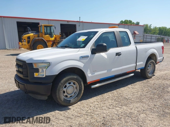 2015 Ford F-150 XLT z VIN 1FTEX1EP5FKD38178, wystawiony jako IAAI lot #42215342 z przebiegiem 216 447 mil mil oraz . Historia ofert i sprzedaży dostępna na DreamBid. Obrazek 23.