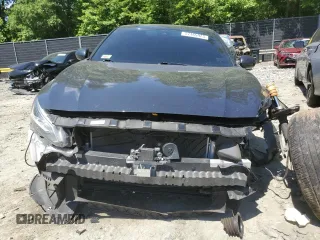 2022 Nissan Altima SV z VIN 1N4BL4DVXNN302361, wystawiony jako Copart lot #57465925 z przebiegiem 62 003 mil mil oraz Szkoda całkowita • Salvage title. Historia ofert i sprzedaży dostępna na DreamBid. Obrazek 5.