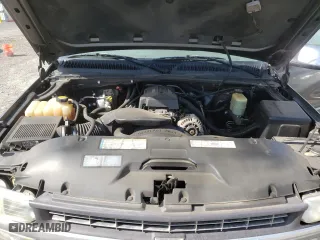 2000 Chevrolet Silverado 1500 LS with VIN 2GCEK19T1Y1279493, listed as a Copart auction lot 53395005 with 236,146 mi miles and Clean Title. Bid and sale history available at carsss.com. Image 11.