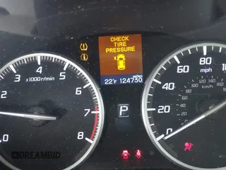 2016 Acura RDX Technology with VIN 5J8TB3H50GL008893, listed as a IAAI auction lot 41613475 with 124,730 mi miles and . Bid and sale history available at DreamBid. Image 7.