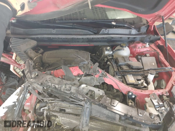 2023 Chevrolet Blazer RS z VIN 3GNKBKRS7PS159319, wystawiony jako IAAI lot #41213680 z przebiegiem 54 959 mil mil oraz . Historia ofert i sprzedaży dostępna na DreamBid. Obrazek 10.