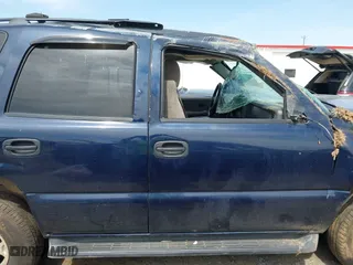 2006 Chevrolet Tahoe LT with VIN 1GNEK13T36J148231, listed as a IAAI auction lot 41917777 with 335,161 mi miles. Bid and sale history available at carsss.com. Image 14.