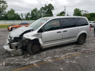 2008 Dodge Grand Caravan SE z VIN 2D8HN44H28R840179, wystawiony jako Copart lot #56505825 z przebiegiem 234 040 mil mil oraz Szkoda całkowita • Salvage title. Historia ofert i sprzedaży dostępna na DreamBid. Obrazek 1.