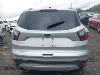 2017 Ford Escape SE with VIN 1FMCU0G97HUA46463, listed as a IAAI auction lot 41989263 with 130,168 mi miles and . Bid and sale history available at DreamBid. Image 17.