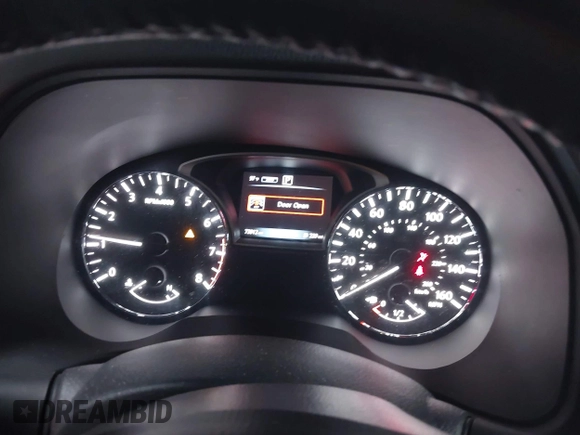 2019 Nissan Pathfinder SV с VIN 5N1DR2MM5KC622803, выставлен на аукционе IAAI как лот 41987702 с пробегом 73 012 миль миль и . История ставок и продаж доступна на DreamBid. Изображение 7.