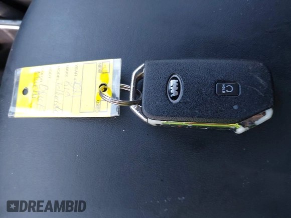 2021 Kia Telluride EX z VIN 5XYP34HC4MG170731, wystawiony jako IAAI lot #42363928 z przebiegiem 49 564 mil mil oraz . Historia ofert i sprzedaży dostępna na DreamBid. Obrazek 11.