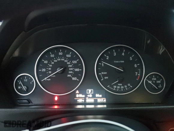 2014 BMW 4 Series 428i with VIN WBA3N7C58EK221403, listed as a Copart auction lot 86171464 with 86,896 mi miles and Clean title. Bid and sale history available at DreamBid. Image 9.