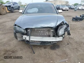 2008 Audi A4 2.0T z VIN WAUDF78EX8A111781, wystawiony jako IAAI lot #42170231 z przebiegiem 103 672 mil mil oraz . Historia ofert i sprzedaży dostępna na DreamBid. Obrazek 6.