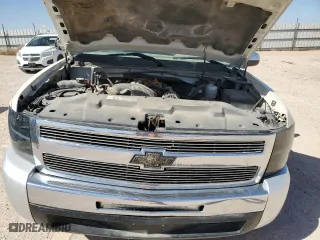 2009 Chevrolet Silverado 1500 LTZ with VIN 3GCEK33M29G249568, listed as a Copart auction lot 49445835 with 210,392 mi miles and Salvage Title. Bid and sale history available at carsss.com. Image 11.