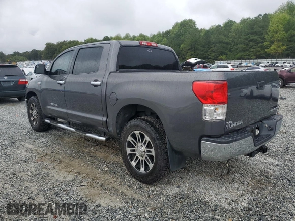 2013 Toyota Tundra 4WD Truck with VIN 5TFDW5F10DX315388, listed as a Copart auction lot 71286744 with 233,589 mi miles and Salvage Title. Bid and sale history available at carsss.com. Image 2.