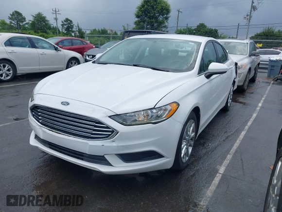 2017 Ford Fusion SE с VIN 3FA6P0H72HR219101, выставлен на аукционе IAAI как лот 42640322 с пробегом 50 396 миль миль и . История ставок и продаж доступна на DreamBid. Изображение 18.
