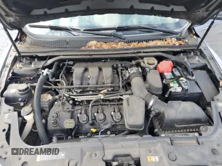 2014 Ford Taurus SEL with VIN 1FAHP2E84EG147564, listed as a Copart auction lot 52982725 with 65,871 mi miles and Salvage Title. Bid and sale history available at carsss.com. Image 12.