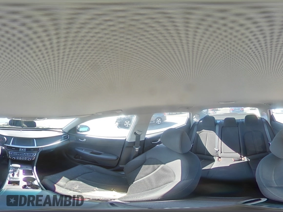 2019 Kia Optima LX with VIN 5XXGT4L33KG276399, listed as a Copart auction lot 49086835 with 77,723 mi miles and Clean title. Bid and sale history available at DreamBid. Image 12.