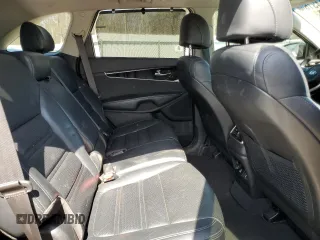 2017 Kia Sorento EX V6 with VIN 5XYPH4A59HG302756, listed as a Copart auction lot 49394315 with 207,366 mi miles and Clean Title. Bid and sale history available at carsss.com. Image 11.