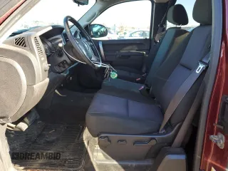2013 Chevrolet Silverado 1500 LT with VIN 1GCRKSE76DZ204077, listed as a Copart auction lot 84521444 with 149,502 mi miles and Clean Title. Bid and sale history available at DreamBid. Image 7.