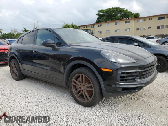 2020 Porsche Cayenne S z VIN WP1BB2AY7LDA57018, wystawiony jako Copart lot #53679224 z przebiegiem 45 024 mil mil oraz . Historia ofert i sprzedaży dostępna na DreamBid. Obrazek 4.