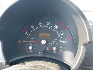 1998 Volkswagen Beetle с VIN 3VWBB61C3WM017876, выставлен на аукционе IAAI как лот 42418170 с пробегом Не указан миль и . История ставок и продаж доступна на DreamBid. Изображение 7.