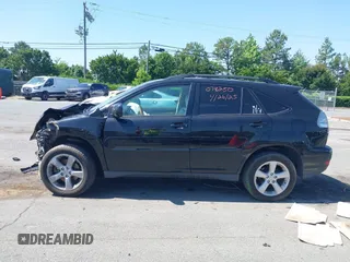 2005 Lexus RX 330 z VIN 2T2HA31UX5C078250, wystawiony jako IAAI lot #42189836 z przebiegiem 142 996 mil mil oraz . Historia ofert i sprzedaży dostępna na DreamBid. Obrazek 13.