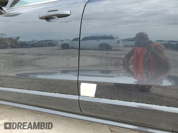 2022 Volvo XC90 Momentum with VIN YV4102CK3N1866321, listed as a Copart auction lot 75174454 with 11,465 mi miles and Non Repairable. Bid and sale history available at DreamBid. Image 13.