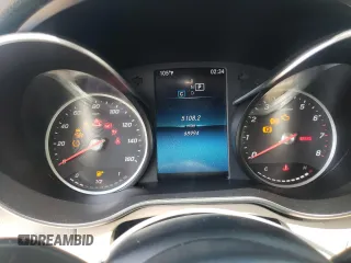 2020 Mercedes-Benz C 300 с VIN WDDWF8EB7LR542087, выставлен на аукционе Copart как лот 62524045 с пробегом 68 994 миль миль и Чистый • Clean title. История ставок и продаж доступна на DreamBid. Изображение 9.
