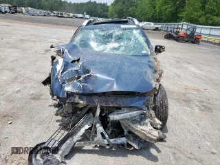 2024 Subaru Outback Touring with VIN 4S4BTAPCXR3111569, listed as a Copart auction lot 57133135 with Not provided miles and Salvage title. Bid and sale history available at DreamBid. Image 5.