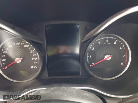 2016 Mercedes-Benz C 300 Luxury with VIN 55SWF4KB8GU113087, listed as a IAAI auction lot 42255273 with Not Provided miles and . Bid and sale history available at DreamBid. Image 15.