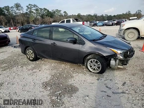 2018 Toyota Prius Two with VIN JTDKBRFUXJ3600879, listed as a Copart auction lot 47448295 with 211,319 mi miles and Clean Title. Bid and sale history available at DreamBid. Image 14.