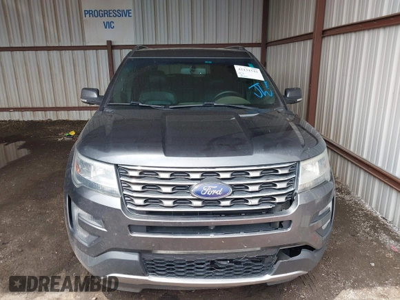 2016 Ford Explorer Limited z VIN 1FM5K8F89GGA46337, wystawiony jako IAAI lot #42131542 z przebiegiem 251 505 mil mil oraz . Historia ofert i sprzedaży dostępna na DreamBid. Obrazek 12.