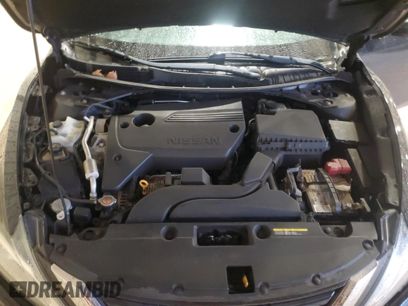 2017 Nissan Altima SV z VIN 1N4AL3AP6HC291158, wystawiony jako Copart lot #50076795 z przebiegiem 102 845 mil mil oraz Szkoda całkowita • Salvage title. Historia ofert i sprzedaży dostępna na DreamBid. Obrazek 11.