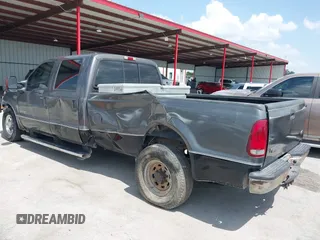 2004 Ford F-350 with VIN 1FTSW30P34EB82548, listed as a IAAI auction lot 42563477 with 186,941 mi miles and . Bid and sale history available at DreamBid. Image 3.
