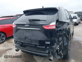 2020 Ford Edge SEL с VIN 2FMPK3J93LBA70212, выставлен на аукционе IAAI как лот 41560231 с пробегом 81 255 миль миль и . История ставок и продаж доступна на DreamBid. Изображение 17.