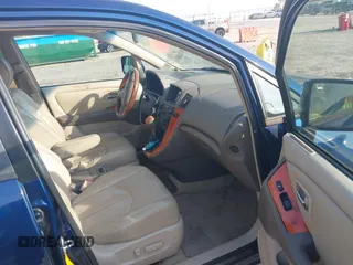 2001 Lexus RX 300 z VIN JTJHF10U010225771, wystawiony jako IAAI lot #42150312 z przebiegiem 248 662 mil mil oraz . Historia ofert i sprzedaży dostępna na DreamBid. Obrazek 5.