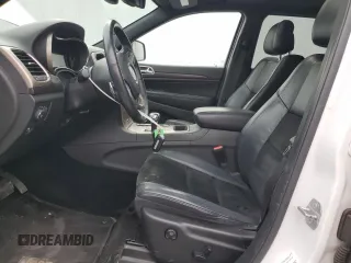 2014 Jeep Grand Cherokee Altitude with VIN 1C4RJFAG4EC570883, listed as a Copart auction lot 51631785 with 111,300 mi miles and Salvage Title. Bid and sale history available at carsss.com. Image 7.