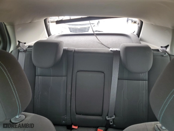 2016 Chevrolet Trax LT with VIN KL7CJLSB4GB644249, listed as a Copart auction lot 49577825 with 93,181 mi miles and Non Repairable. Bid and sale history available at carsss.com. Image 10.