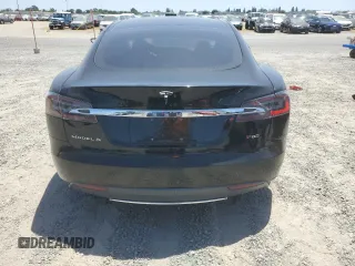 2013 Tesla Model S Performance с VIN 5YJSA1DP8DFP13075, выставлен на аукционе Copart как лот 59575955 с пробегом 106 169 миль миль и Чистый • Clean title. История ставок и продаж доступна на DreamBid. Изображение 6.