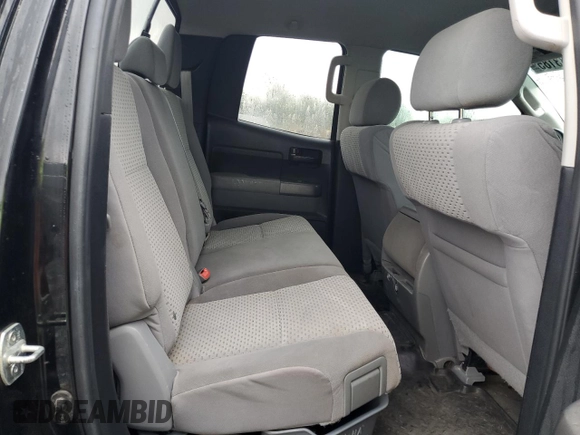 2011 Toyota Tundra 4WD Truck with VIN 5TFUM5F10BX023291, listed as a Copart auction lot 54783185 with 228,087 mi miles and Clean Title. Bid and sale history available at carsss.com. Image 10.
