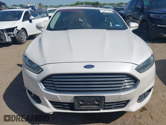 2016 Ford Fusion SE with VIN 3FA6P0T97GR239612, listed as a IAAI auction lot 42009642 with 156,659 mi miles and . Bid and sale history available at DreamBid. Image 12.
