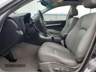 2008 Infiniti G35 Sedan x with VIN JNKBV61F38M254398, listed as a Copart auction lot 42715645 with 103,071 mi miles and Salvage Title. Bid and sale history available at carsss.com. Image 7.