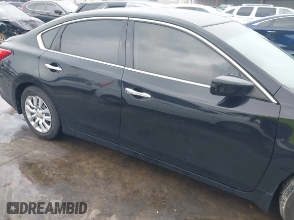 2016 Nissan Altima S с VIN 1N4AL3AP3GN366272, выставлен на аукционе IAAI как лот 42181160 с пробегом 105 039 миль миль и . История ставок и продаж доступна на DreamBid. Изображение 14.