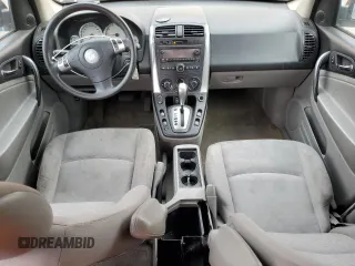 2006 Saturn VUE with VIN 5GZCZ33D16S815046, listed as a Copart auction lot 50959145 with 198,587 mi miles and Clean Title. Bid and sale history available at DreamBid. Image 8.