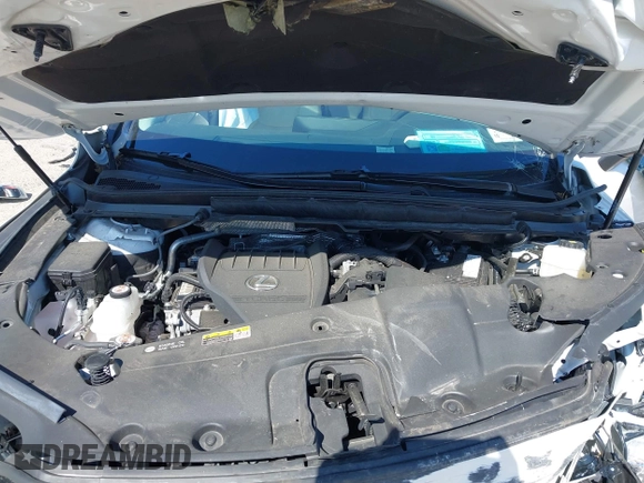 2024 Lexus RX 350 с VIN 2T2BAMCA3RC064761, выставлен на аукционе IAAI как лот 42291719 с пробегом 26 213 миль миль и . История ставок и продаж доступна на DreamBid. Изображение 10.