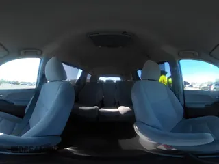 2017 Toyota Sienna LE Auto Access Seat with VIN 5TDKZ3DC7HS781788, listed as a IAAI auction lot 41793638 with 65,529 mi miles. Bid and sale history available at carsss.com. Image 19.
