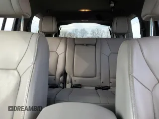 2012 Honda Pilot EX-L with VIN 5FNYF4H73CB027144, listed as a Copart auction lot 50117635 with 148,236 mi miles and Clean Title. Bid and sale history available at DreamBid. Image 10.