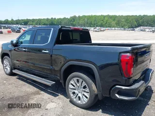 2022 GMC Sierra 1500 Denali with VIN 3GTU9FEL6NG182447, listed as a IAAI auction lot 42256237 with 37,170 mi miles and . Bid and sale history available at DreamBid. Image 14.