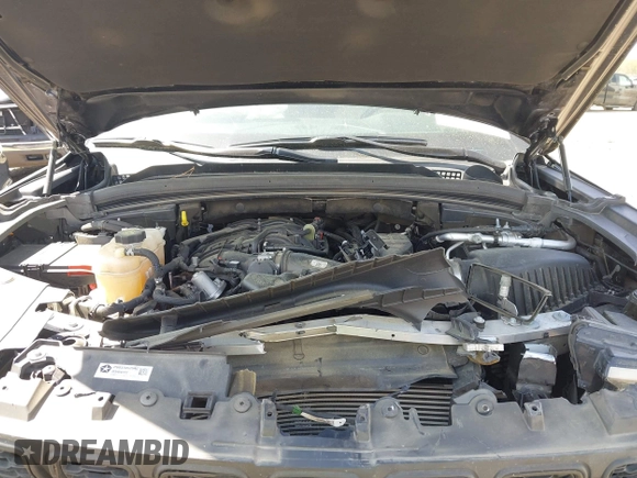 2022 Jeep Grand Cherokee Limited with VIN 1C4RJKBG2N8525340, listed as a IAAI auction lot 41925035 with 85,480 mi miles and . Bid and sale history available at DreamBid. Image 10.